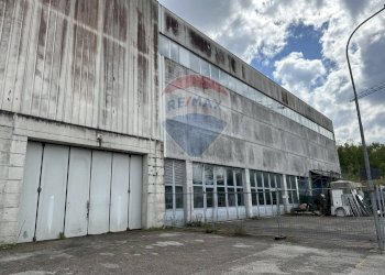 Edificio all\'aperto - Capannone Via Ponach
 
8/a, Cesiomaggiore - foto 23