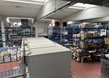 Non correlato - Capannone Via Ponach
 
8/a, Cesiomaggiore - foto 24