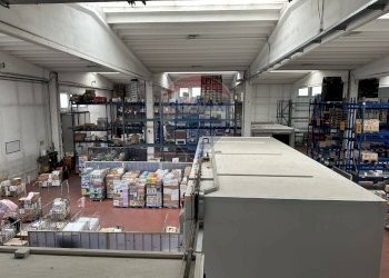 Parcheggio - Capannone Via Ponach
 
8/a, Cesiomaggiore - foto 25