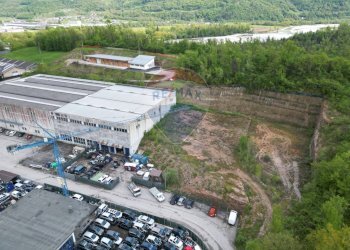 Vista delle montagne - Capannone Via Ponach
 
8/a, Cesiomaggiore - foto 28