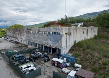 Edificio all\'aperto - Capannone Via Ponach
 
8/a, Cesiomaggiore - foto 29