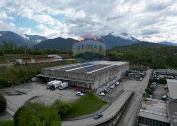 Casa all\'aperto - Capannone Via Ponach
 
8/a, Cesiomaggiore - foto 30