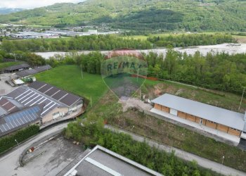 Vista delle montagne - Capannone Via Ponach
 
8/a, Cesiomaggiore - foto 33