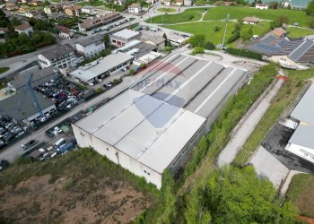 Posizione della mappa - Capannone Via Ponach
 
8/a, Cesiomaggiore - foto 34