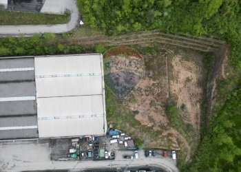 Posizione della mappa - Capannone Via Ponach
 
8/a, Cesiomaggiore - foto 42