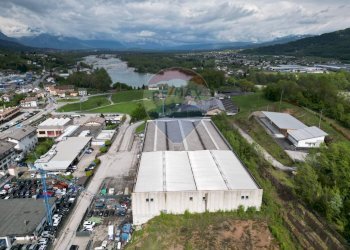 Casa all\'aperto - Capannone Via Ponach
 
8/a, Cesiomaggiore - foto 43