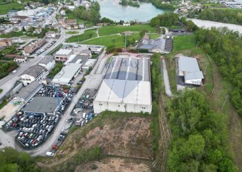 Posizione della mappa - Capannone Via Ponach
 
8/a, Cesiomaggiore - foto 45