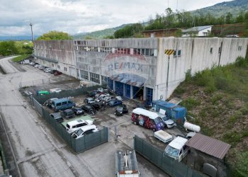 Edificio all\'aperto - Capannone Via Ponach
 
8/a, Cesiomaggiore - foto 46