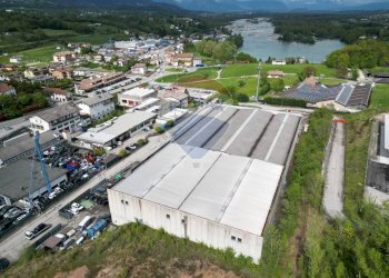 Vista delle montagne - Capannone Via Ponach
 
8/a, Cesiomaggiore - foto 47