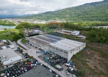 Vista delle montagne - Capannone Via Ponach
 
8/a, Cesiomaggiore - foto 48