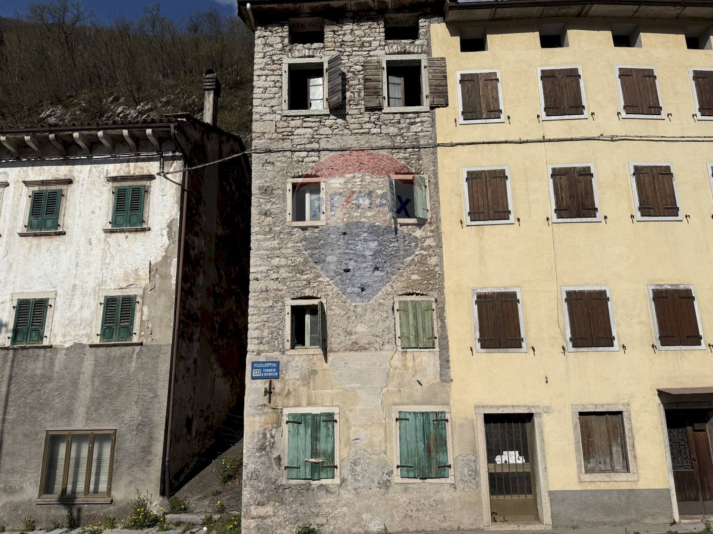 Edificio all\'aperto - Semi-detached house Via Roma
 
1, Longarone - photo 3