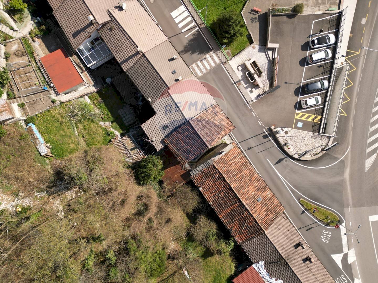 Posizione della mappa - Semi-detached house Via Roma
 
1, Longarone - floor plans 1