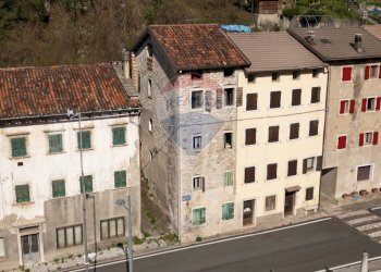 Edificio all\'aperto - Semi-detached house Via Roma
 
1, Longarone - photo 12
