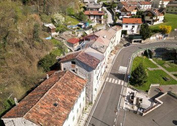 Posizione della mappa - Semi-detached house Via Roma
 
1, Longarone - photo 18