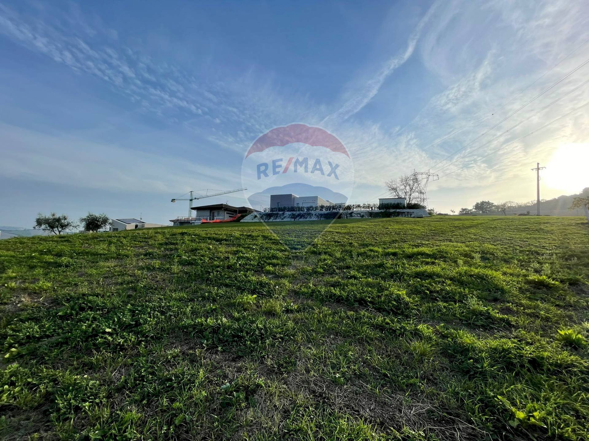 Giardino - Terreno edificabile Via Giuseppe Di Vittorio
SNC, Ancona - foto 2