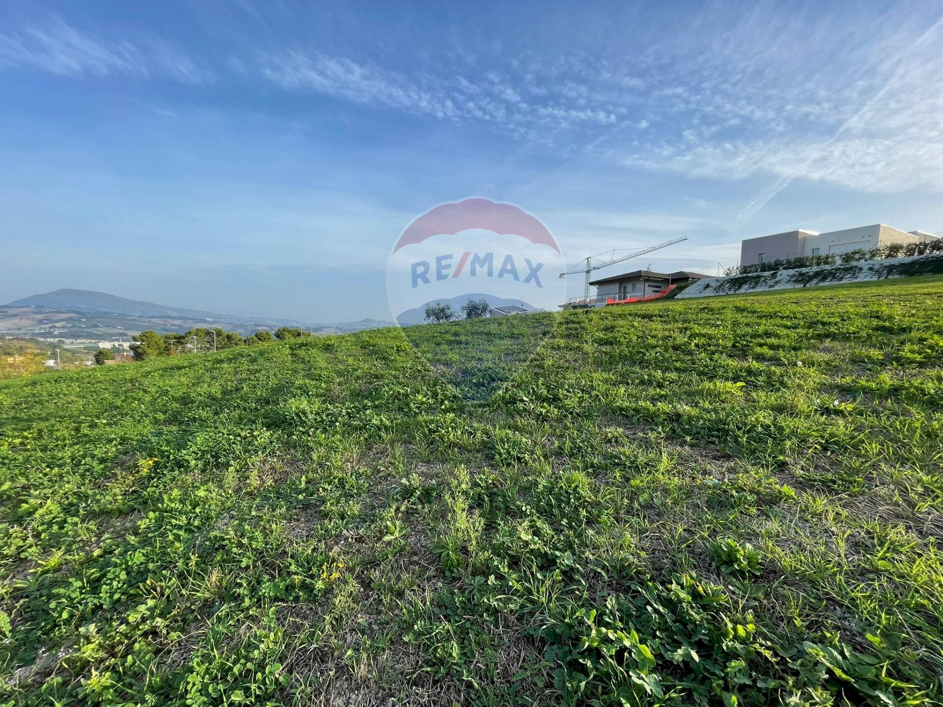 Giardino - Terreno edificabile Via Giuseppe Di Vittorio
SNC, Ancona - foto 3