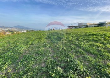 Giardino - Terreno edificabile Via Giuseppe Di Vittorio
 
SNC, Ancona - foto 11