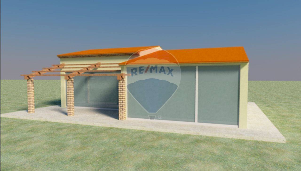 Casa all\'aperto - Building land Via Baiana
snc, Polverigi - photo 2