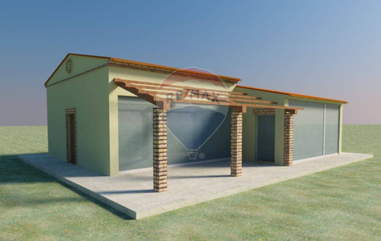 Casa all\'aperto - Building land Via Baiana
snc, Polverigi - photo 3