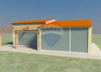 Casa all\'aperto - Building land Via Baiana
snc, Polverigi - photo 2