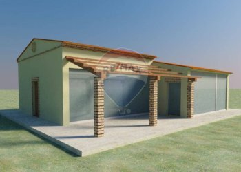 Casa all\'aperto - Building land Via Baiana
snc, Polverigi - photo 3