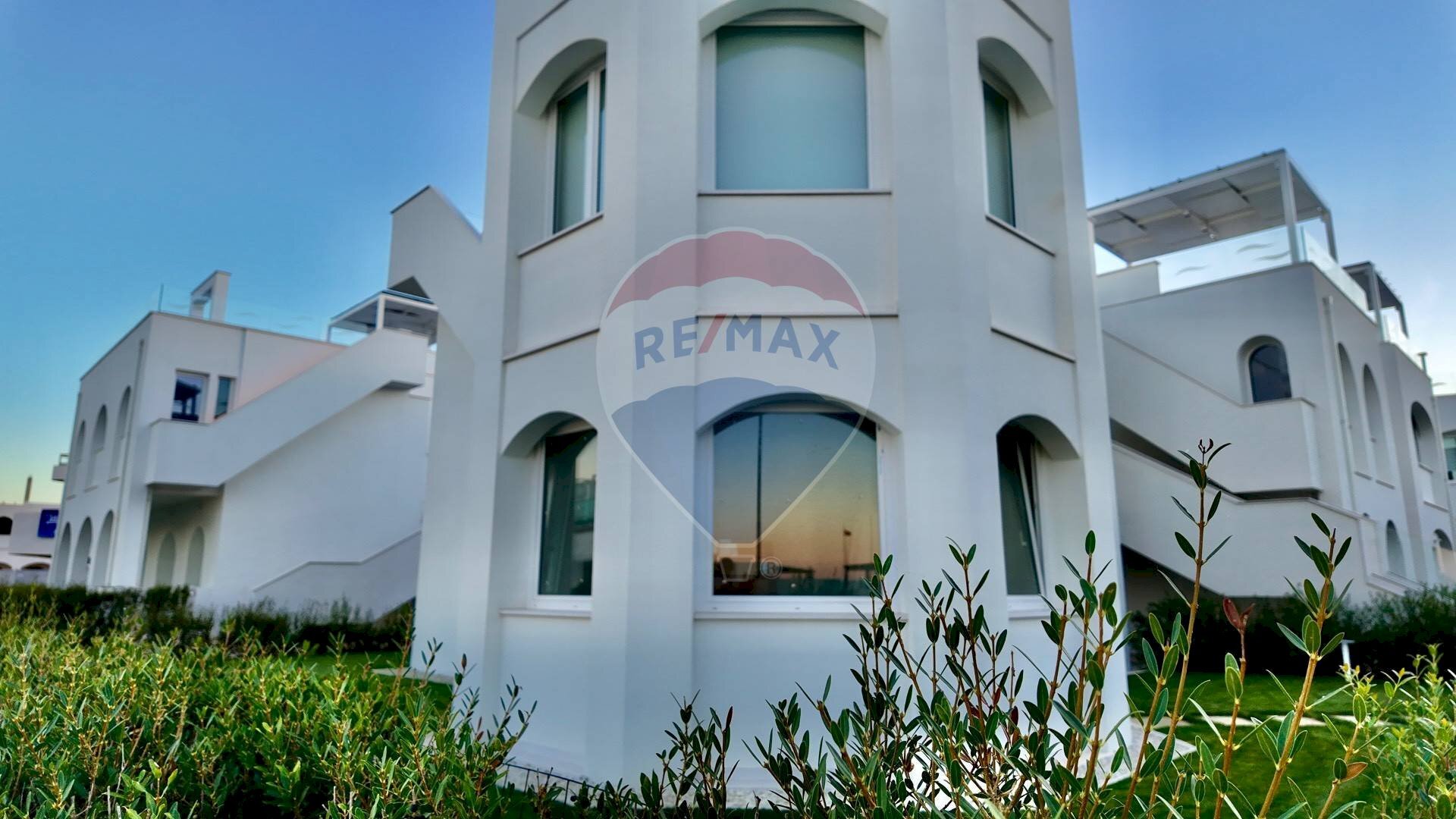 Casa all\'aperto - Three-room apartment Via Loreto
 
SNC, Numana - photo 1