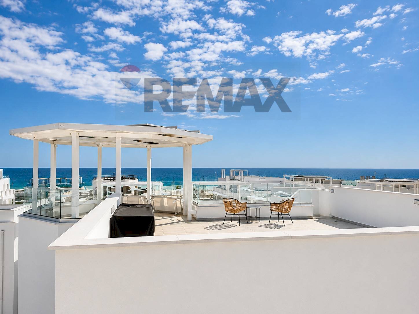 Terrazza - Three-room apartment Via Loreto
 
SNC, Numana - photo 2