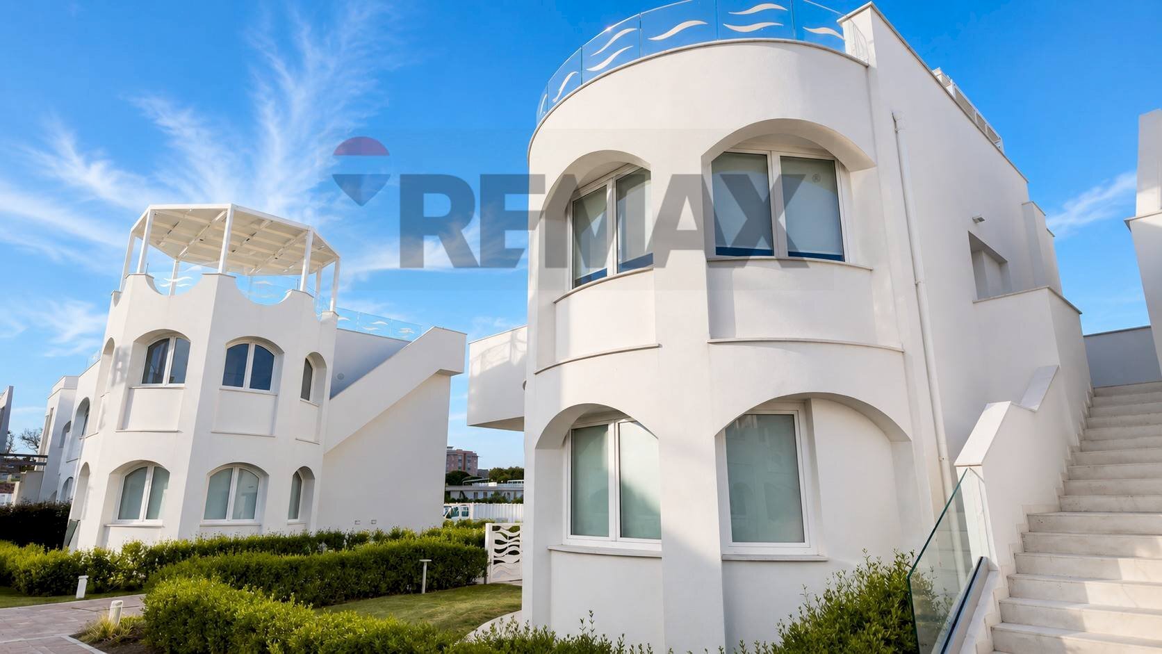 Casa all\'aperto - Three-room apartment Via Loreto
 
SNC, Numana - photo 3