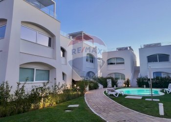 Edificio all\'aperto - Trilocale Via Loreto
 
SNC, Numana - foto 33