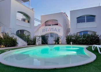 Piscina - Trilocale Via Loreto
 
SNC, Numana - foto 34