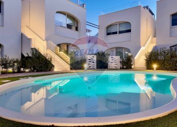 Piscina - Trilocale Via Loreto
 
SNC, Numana - foto 35