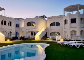 Piscina - Trilocale Via Loreto
 
SNC, Numana - foto 43