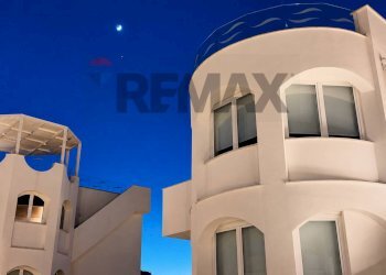 Edificio all\'aperto - Three-room apartment Via Loreto
 
SNC, Numana - photo 5
