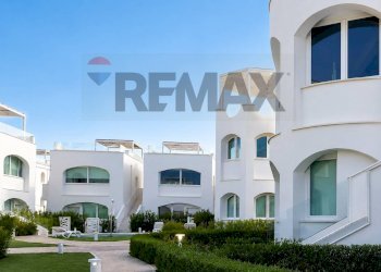 Edificio all\'aperto - Three-room apartment Via Loreto
 
SNC, Numana - photo 8