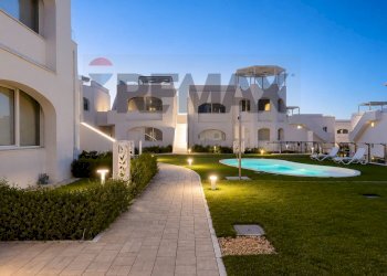 Piscina - Three-room apartment Via Loreto
 
SNC, Numana - photo 10