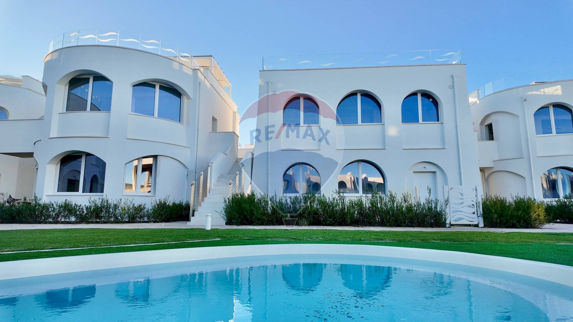 Piscina - Quadrilocale Via Loreto
 
1, Numana - foto 1