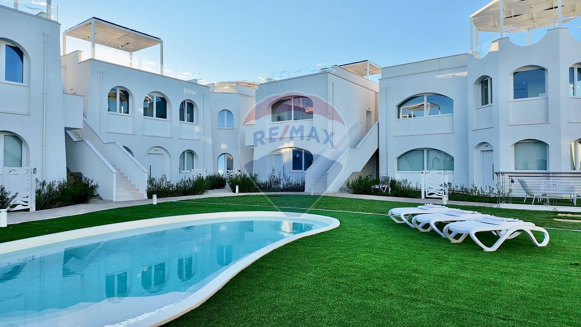 Piscina - Quadrilocale Via Loreto
 
1, Numana - foto 2