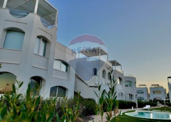 Edificio all\'aperto - Quadrilocale Via Loreto
 
1, Numana - foto 28