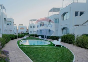 Piscina - Quadrilocale Via Loreto
 
1, Numana - foto 30