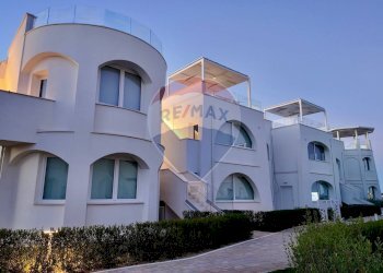 Casa all\'aperto - Quadrilocale Via Loreto
 
1, Numana - foto 32