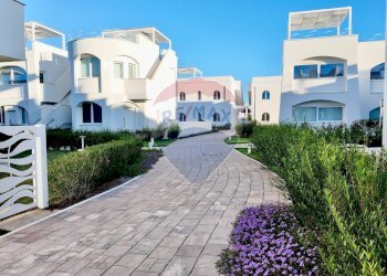 Casa all\'aperto - Quadrilocale Via Loreto
 
1, Numana - foto 55