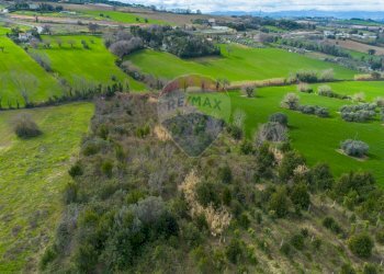 Vista delle montagne - Casa indipendente Via Ville
 
7, Falconara Marittima - foto 11