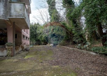 Giardino - Casa indipendente Via Ville
 
7, Falconara Marittima - foto 14