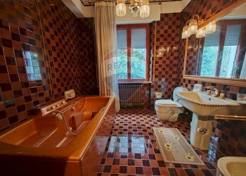 Bagno - Casa indipendente Via Ville
 
7, Falconara Marittima - foto 17