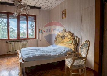 Camera / camera da letto - Casa indipendente Via Ville
 
7, Falconara Marittima - foto 18