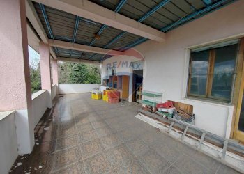 Terrazza - Casa indipendente Via Ville
 
7, Falconara Marittima - foto 21