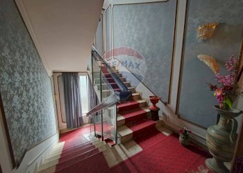 Scale - Casa indipendente Via Ville
 
7, Falconara Marittima - foto 22