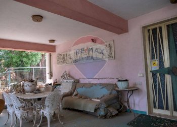 Sala da pranzo - Casa indipendente Via Ville
 
7, Falconara Marittima - foto 27