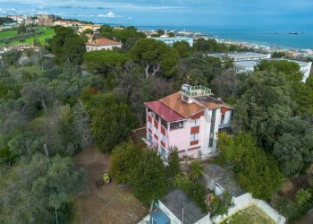 Casa all\'aperto - Casa indipendente Via Ville
 
7, Falconara Marittima - foto 12