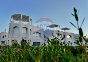 Casa all\'aperto - Trilocale Via Loreto
 
1, Numana - foto 26